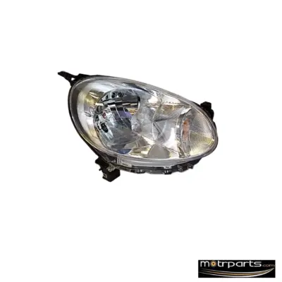 Genuine Nissan Micra Headlight Right Type 1