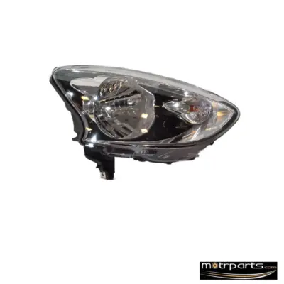 Genuine Nissan Micra Headlight Right Type 2