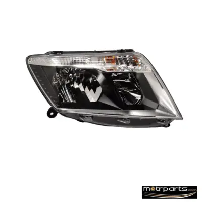 Genuine Nissan Terrano Headlight Left