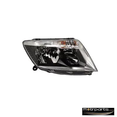Genuine Nissan Terrano Headlight Right