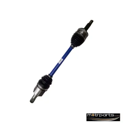 QH Talbros Hyundai Creta Drive Shaft Diesel Left