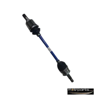 QH Talbros Hyundai Eon Drive Shaft Left