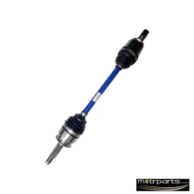 QH Talbros Hyundai I10 Drive Shaft Left TDSFT8011L