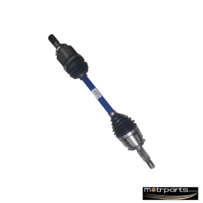 QH Talbros Hyundai I10 Drive Shaft Left