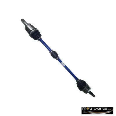 QH Talbros Hyundai I10 Drive Shaft Right