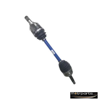 QH Talbros Hyundai I20 Drive Shaft Diesel Left