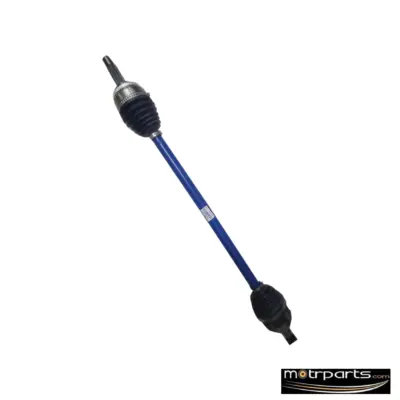 QH Talbros Hyundai I20 Drive Shaft Diesel Right