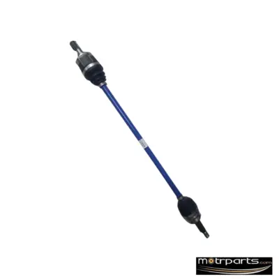 QH Talbros Hyundai I20 Drive Shaft Petrol Right
