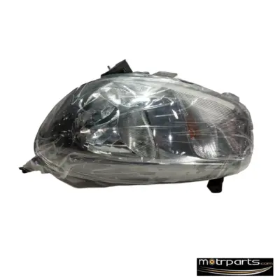 Genuine Renault Pulse Headlight Left