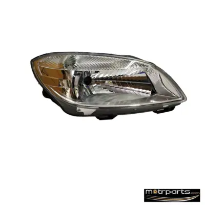 Genuine Skoda Fabia Headlight Right Type 2