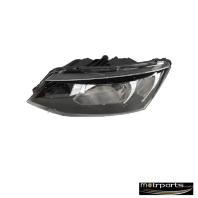 Genuine Skoda Rapid Headlight Left Type 2