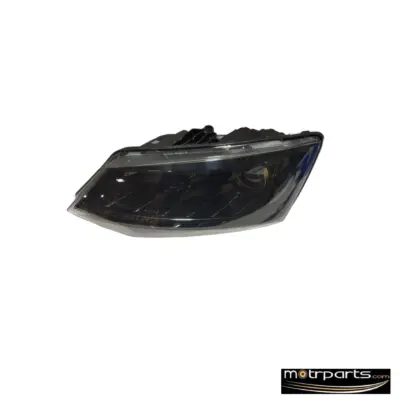 Genuine Skoda Rapid Headlight Left