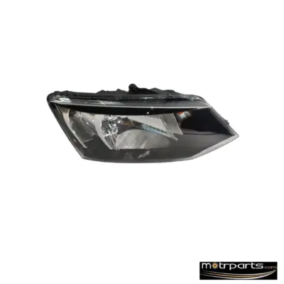 Genuine Skoda Rapid Headlight Right Type 2