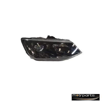 Genuine Skoda Rapid Headlight Right