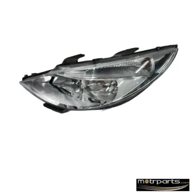 Genuine Tata Indica Headlight Left Type 1