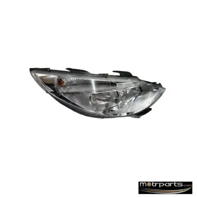 Genuine Tata Indica Headlight Right Type 1