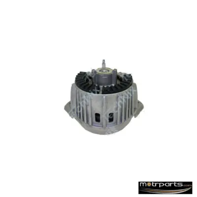 TOM AUTO PARTS Engine & Transmission Mount Set – 3PC – 08-17 Benz W204 W212 C/E Class Hydraulic
