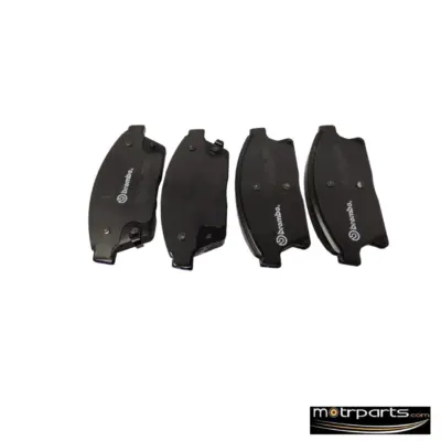 Brembo Chevrolet Cruze Front Brake Pad