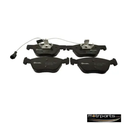 Brembo Fiat Linea Front Brake Pad