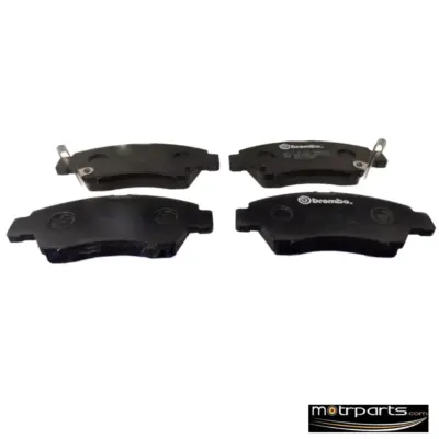Brembo Honda Mobilio Front Brake Pad