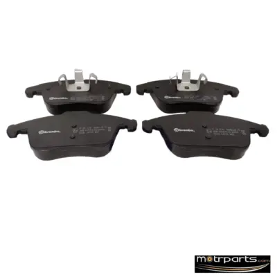 Brembo Land Rover Freelander Front Brake Pad