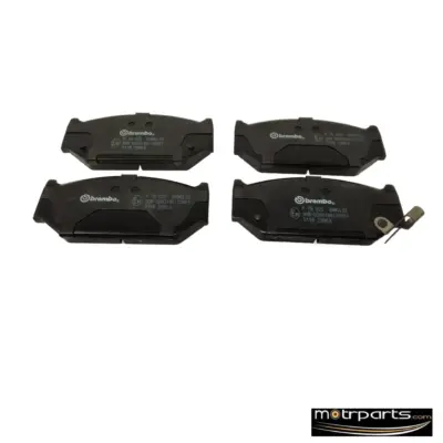 Brembo Maruti Swift Front Brake Pad