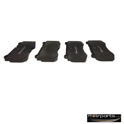 Brembo Mercedes Benz CLS-Class Front Brake Pad