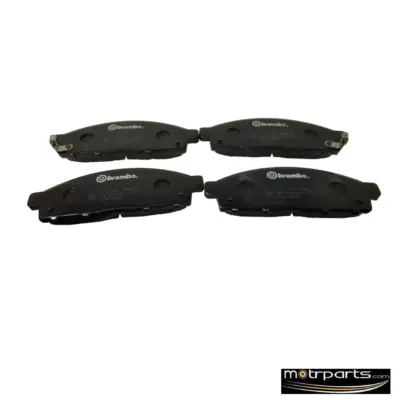 Brembo Mitsubishi Pajerosport Front Brake Pad