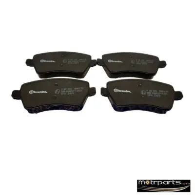 Brembo Renault Duster Front Brake Pad