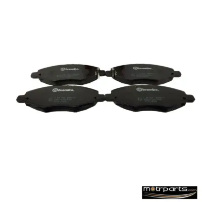 Brembo Toyota Innova Front Brake Pad