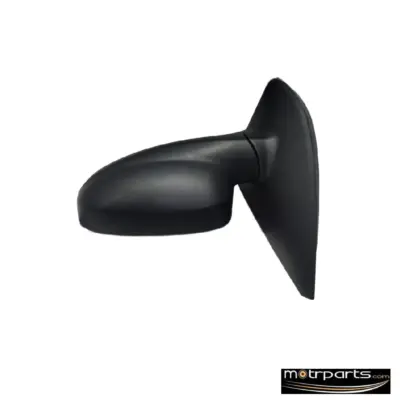 Genuine Chevrolet Aveo U-VA Side Mirror Left J96406523 Back Side