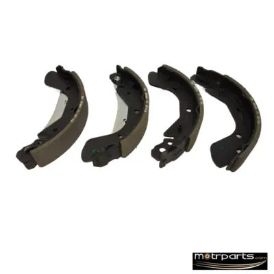 Genuine Chevrolet Sail Rear Brake Shoe