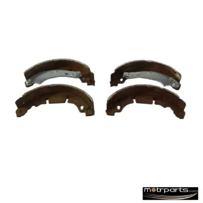 Genuine Datsun Go+ Rear Brake Shoe
