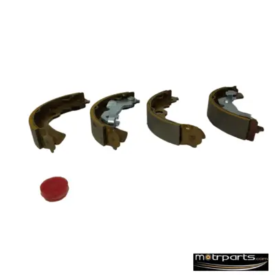 Genuine Renault Kwid Rear Brake Shoe