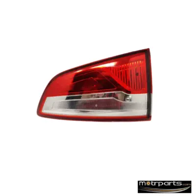 Genuine Ford Ecosport Dicky Blazer Left