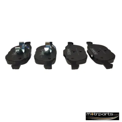 Genuine Ford Ecosport Front Brake Pad