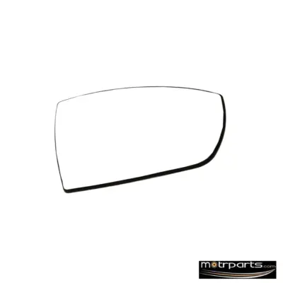 Genuine Ford Ecosport Sub Mirror Right