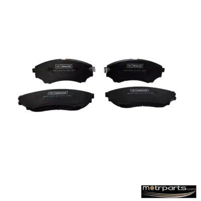 Genuine Ford Endeavour Front Brake Pad