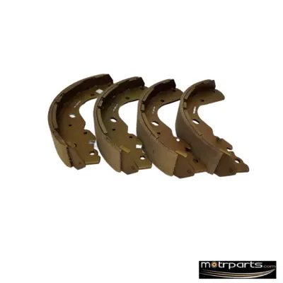 Genuine Ford Endeavour Rear Brake Shoe