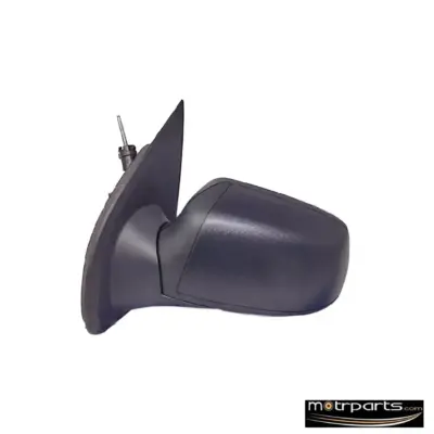 Genuine Ford Fiesta Side Mirror Left 6N2Z17683H Back Side