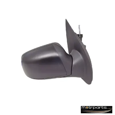 Genuine Ford Fiesta Side Mirror Right 6N2Z17682H Back Side