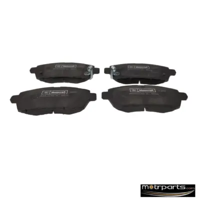 Genuine Ford Fiesta Front Brake Pad