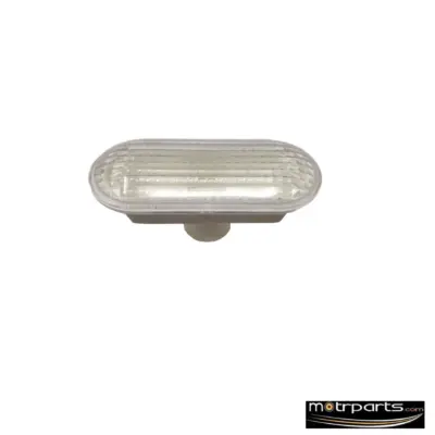 Genuine Ford Fiesta Front Lamp Turn Type 1