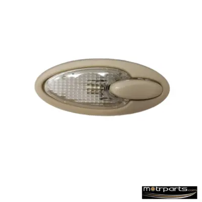 Genuine Ford Fiesta Interier Lamp Type 1