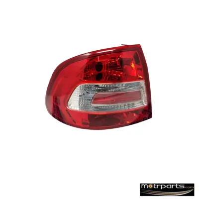 Genuine Ford Fiesta Taillight Left Type 1