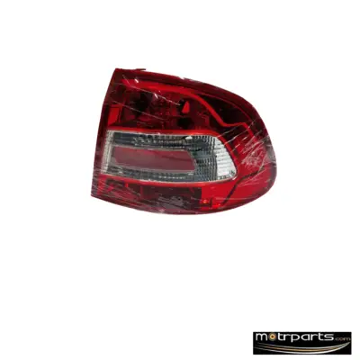 Genuine Ford Fiesta Taillight Right Type 1