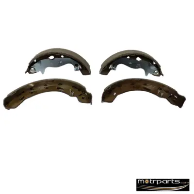 Genuine Ford Fiesta Rear Brake Shoe