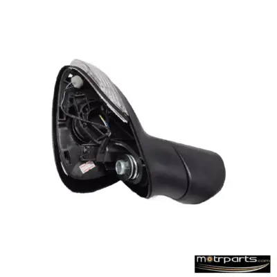 Genuine Ford Fiesta Side Mirror Left Back Side
