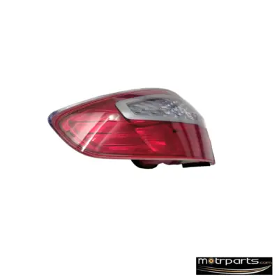Genuine Ford Fiesta Taillight Left Type 3