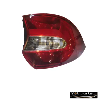 Genuine Ford Figo Aspire Taillight Left E4BZ132K24D